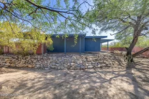 115 S Avenida Del Porvenir, Tucson, AZ 85745 - Photo 37