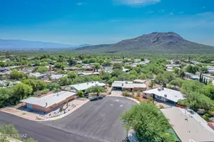 115 S Avenida Del Porvenir, Tucson, AZ 85745 - Photo 29