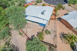 115 S Avenida Del Porvenir, Tucson, AZ 85745 - Photo 25