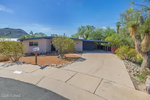 115 S Avenida Del Porvenir, Tucson, AZ 85745 - Photo 21