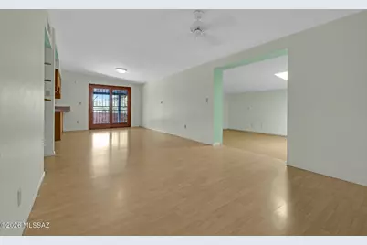 115 S Avenida Del Porvenir, Tucson, AZ 85745 - Photo 3