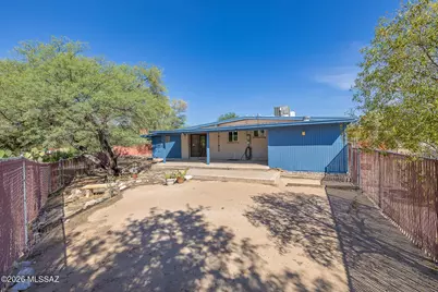 115 S Avenida Del Porvenir, Tucson, AZ 85745 - Photo 27
