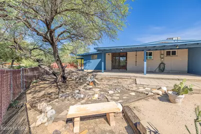 115 S Avenida Del Porvenir, Tucson, AZ 85745 - Photo 23