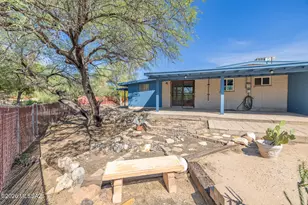 115 S Avenida Del Porvenir, Tucson, AZ 85745 - Photo 23