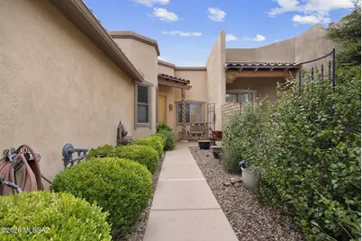 2218 Paseo Tumacacori, Tubac, AZ 85646 - Photo 3