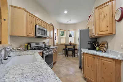 2218 Paseo Tumacacori, Tubac, AZ 85646 - Photo 13