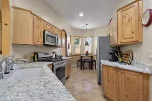 2218 Paseo Tumacacori, Tubac, AZ 85646 - Photo 13