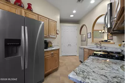 2218 Paseo Tumacacori, Tubac, AZ 85646 - Photo 15