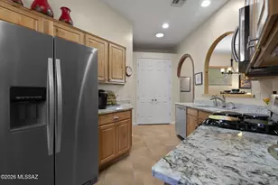 2218 Paseo Tumacacori, Tubac, AZ 85646 - Photo 15