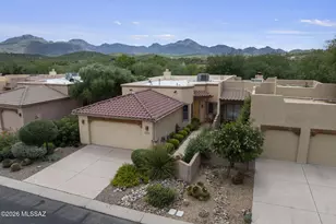 2218 Paseo Tumacacori, Tubac, AZ 85646 - Photo 1