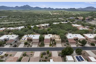 2218 Paseo Tumacacori, Tubac, AZ 85646 - Photo 37