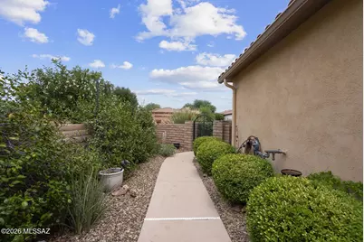 2218 Paseo Tumacacori, Tubac, AZ 85646 - Photo 33