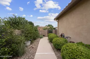 2218 Paseo Tumacacori, Tubac, AZ 85646 - Photo 33
