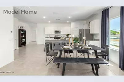756 W Calle Lupa, Sahuarita, AZ 85629 - Photo 9