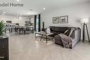 756 W Calle Lupa, Sahuarita, AZ 85629 - Photo 5