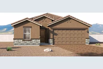 756 W Calle Lupa, Sahuarita, AZ 85629 - Photo 1