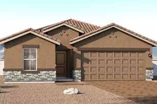 756 W Calle Lupa, Sahuarita, AZ 85629 - Photo 1