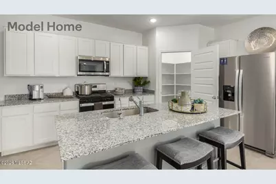 756 W Calle Lupa, Sahuarita, AZ 85629 - Photo 15
