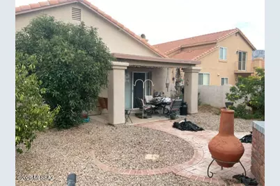 12443 N Mesquite Crest Way, Oro Valley, AZ 85755 - Photo 9