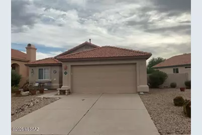12443 N Mesquite Crest Way, Oro Valley, AZ 85755 - Photo 1