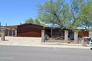 3270 W Capistrano Rd, Tucson, AZ 85746 - Photo 1