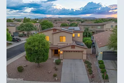 15226 S Via Lago Del Encanto, Sahuarita, AZ 85629 - Photo 45