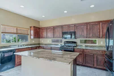 15226 S Via Lago Del Encanto, Sahuarita, AZ 85629 - Photo 19