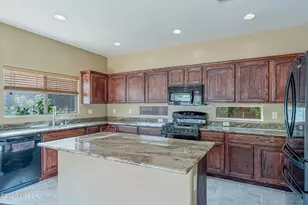 15226 S Via Lago Del Encanto, Sahuarita, AZ 85629 - Photo 19