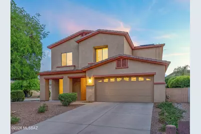 15226 S Via Lago Del Encanto, Sahuarita, AZ 85629 - Photo 3