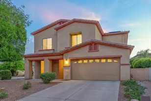 15226 S Via Lago Del Encanto, Sahuarita, AZ 85629 - Photo 3