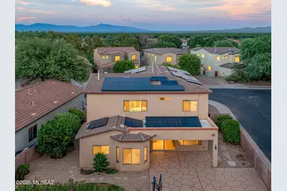15226 S Via Lago Del Encanto, Sahuarita, AZ 85629 - Photo 9