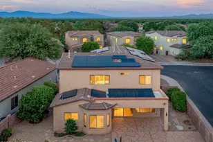 15226 S Via Lago Del Encanto, Sahuarita, AZ 85629 - Photo 9