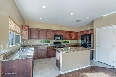 15226 S Via Lago Del Encanto, Sahuarita, AZ 85629 - Photo 17
