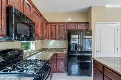 15226 S Via Lago Del Encanto, Sahuarita, AZ 85629 - Photo 21