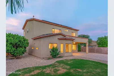15226 S Via Lago Del Encanto, Sahuarita, AZ 85629 - Photo 47