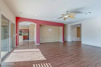 15226 S Via Lago Del Encanto, Sahuarita, AZ 85629 - Photo 13