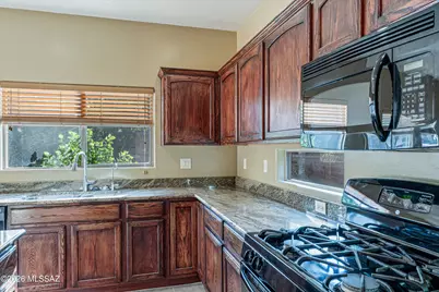 15226 S Via Lago Del Encanto, Sahuarita, AZ 85629 - Photo 21