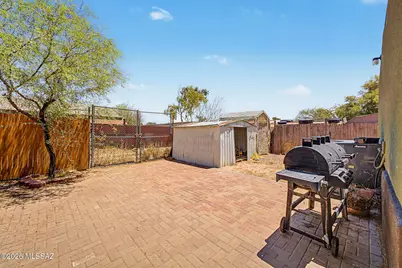 3243 E Milton Road, Tucson, AZ 85706 - Photo 21