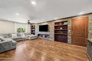 3243 E Milton Rd, Tucson, AZ 85706 - Photo 1