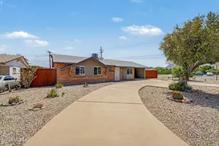 2071 W Merlin Rd, Tucson, AZ 85713 - Photo 5