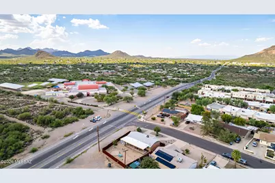 2071 W Merlin Road, Tucson, AZ 85713 - Photo 43