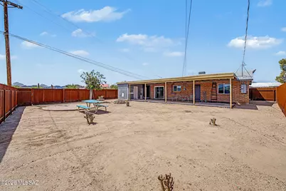2071 W Merlin Road, Tucson, AZ 85713 - Photo 31