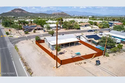 2071 W Merlin Road, Tucson, AZ 85713 - Photo 35
