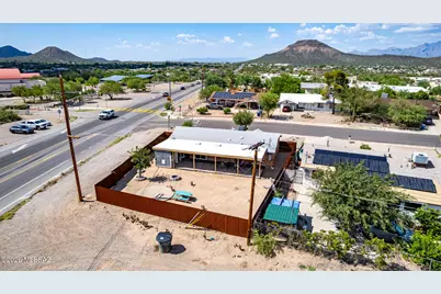 2071 W Merlin Road, Tucson, AZ 85713 - Photo 37