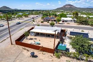 2071 W Merlin Rd, Tucson, AZ 85713 - Photo 37