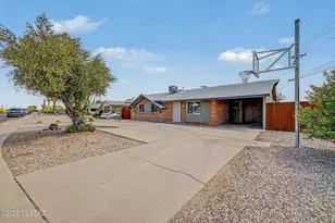 2071 W Merlin Rd, Tucson, AZ 85713 - Photo 3