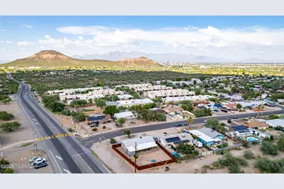 2071 W Merlin Road, Tucson, AZ 85713 - Photo 45