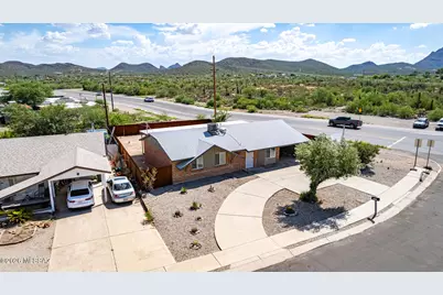 2071 W Merlin Road, Tucson, AZ 85713 - Photo 33