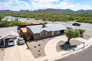 2071 W Merlin Rd, Tucson, AZ 85713 - Photo 33