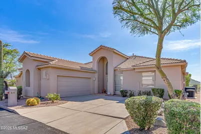 835 S Deer Meadow Loop, Tucson, AZ 85745 - Photo 5